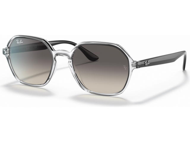 Ray-Ban RB4361 647711 Transparent