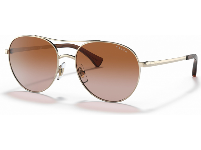 Ralph RA4135 911613 Shiny Pale Gold