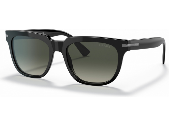 Prada PR 04YS 1AB2D0 Black