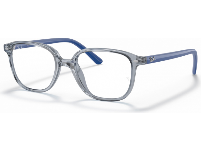 Ray-Ban RY9093V 3897 Transparent Blue