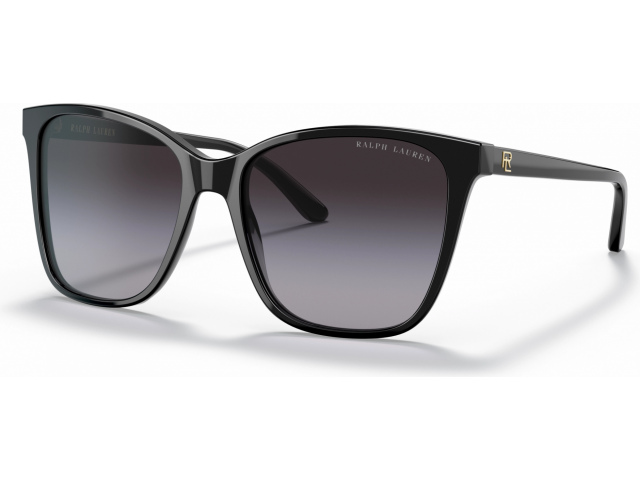 Ralph Lauren RL8201 50018G Shiny Black