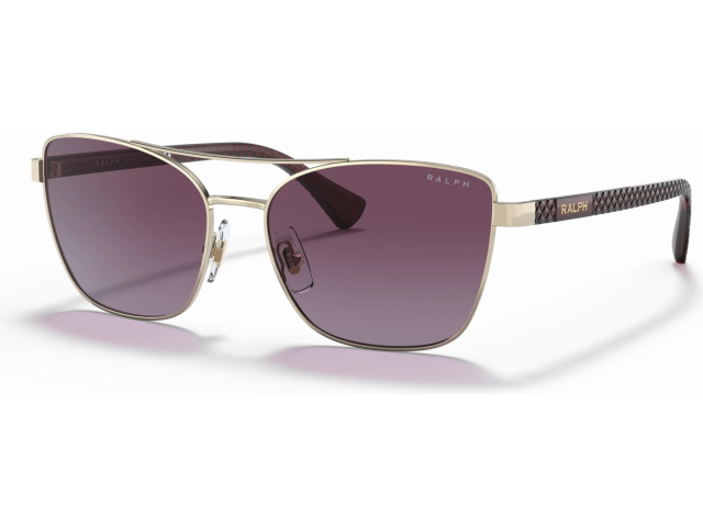 Ralph RA4137 94468H Shiny Pale Gold