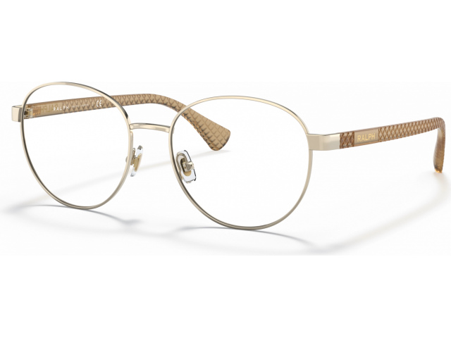 Ralph RA6050 9116 Shiny Pale Gold