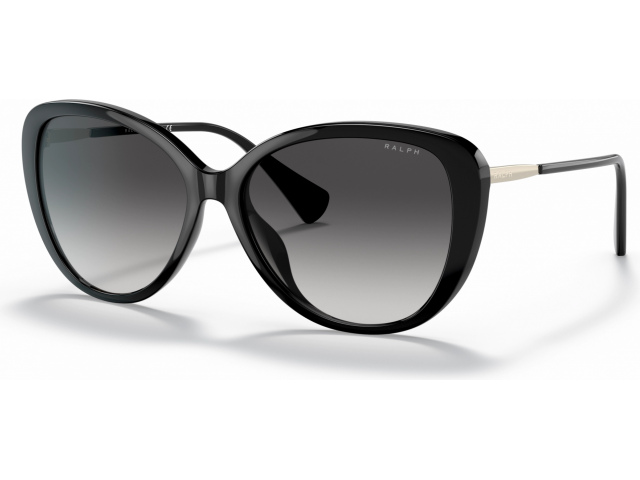 Ralph RA5288U 50018G Shiny Black
