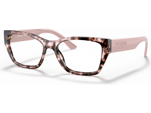Prada PR 11YV ROJ1O1 Orchid Tortoise