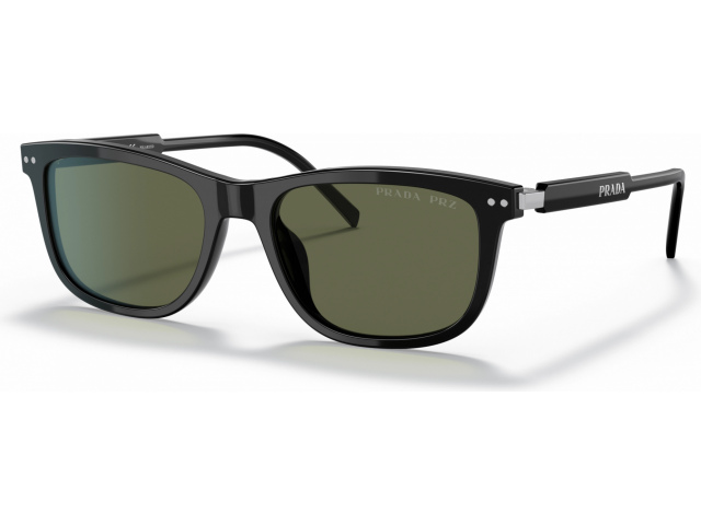 Prada PR 18YS 1AB03R Black