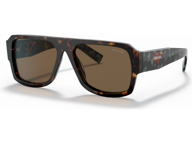 Prada PR 22YS 2AU06B Havana