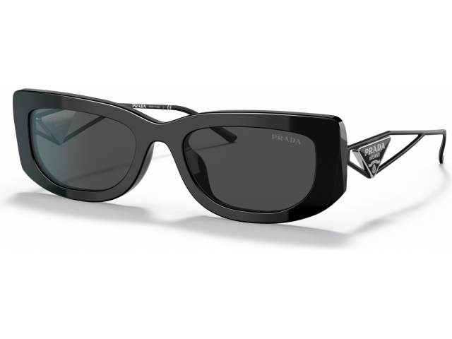 Prada PR 14YS 1AB5S0 Black