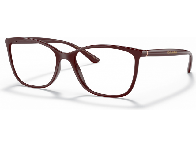 Dolce & Gabbana DG5026 3247 Bordeaux