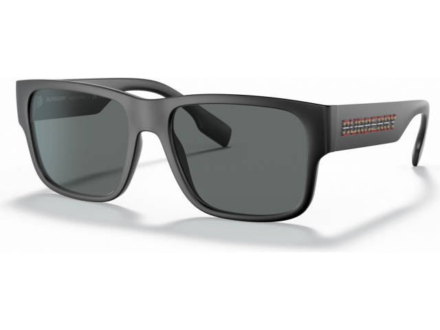 Burberry KNIGHT BE4358 346481 Black
