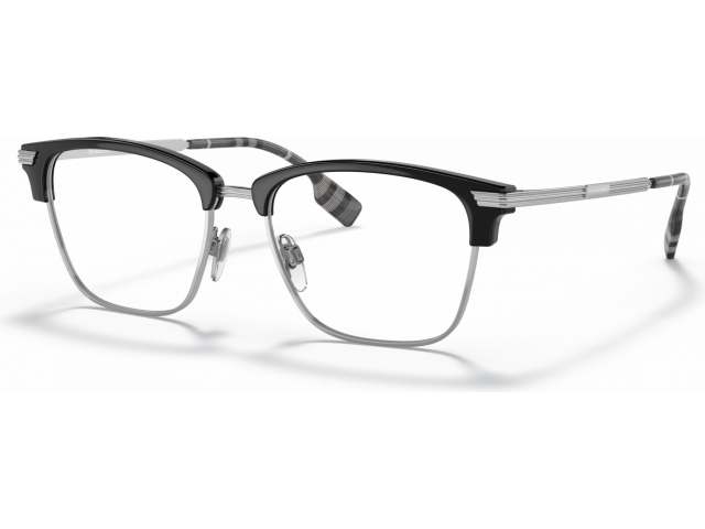 Burberry PEARCE BE2359 3001 Black