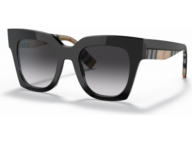 Burberry KITTY BE4364 39428G Black
