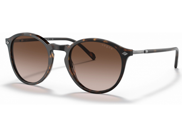 Vogue VO5432S W65613 Dark Havana