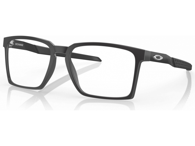 Oakley Exchange OX8055 805501 Satin Black