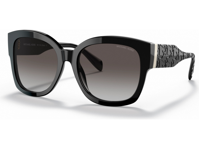 Michael Kors BAJA MK2164 30058G Black