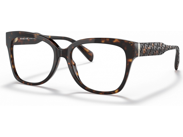 Michael kors Palawan MK4091 3006 Dark Tortoise