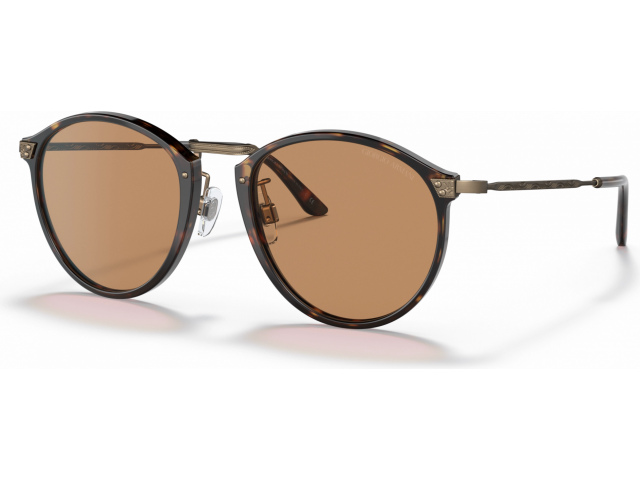 Giorgio Armani AR 318SM 502653 Havana