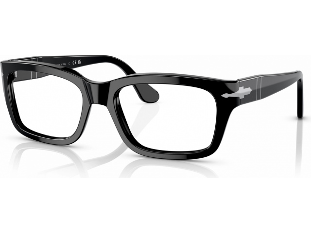Persol PO3301V 95 Black