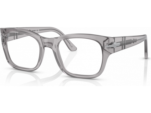 Persol PO3297V 309 Transparent Grey