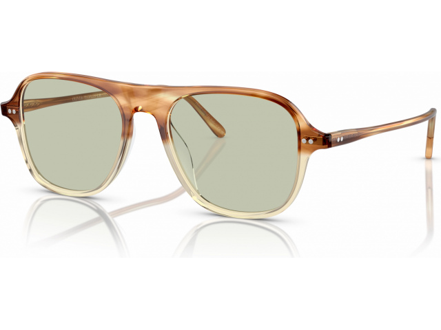 Oliver Peoples Nilos OV5439U 1674 Honey Vsb