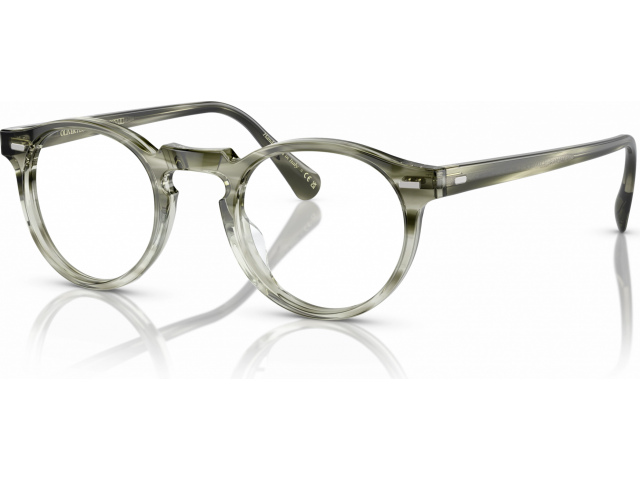 Oliver Peoples Gregory Peck OV5186 1705 Washed Jade