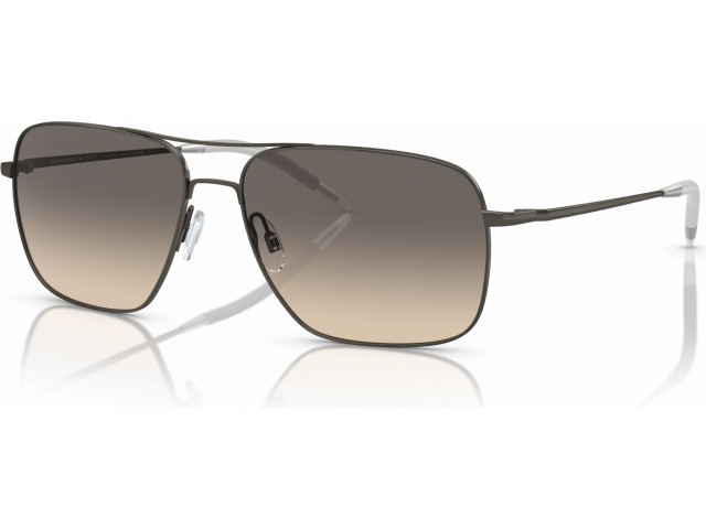 Oliver Peoples Clifton OV1150S 528932 Antique Pewter