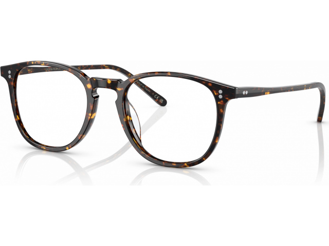 Oliver Peoples Finley 1993 OV5491U 1741 Atago Tortoise