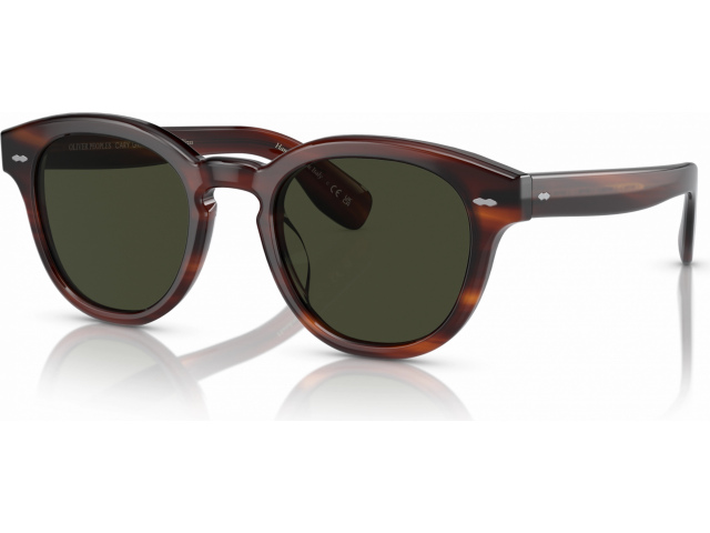 Oliver Peoples Cary Grant Sun OV5413SU 1679P1 Grant Tortoise