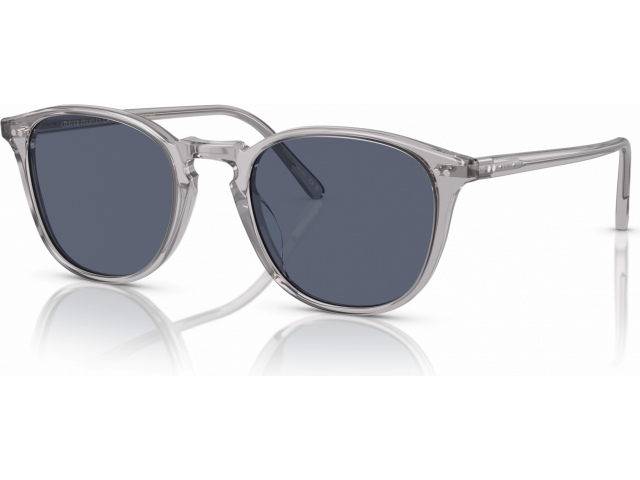 Oliver Peoples Forman L.a OV5414SU 11322V Workman Grey