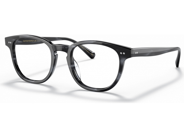 Oliver Peoples Kisho OV5480U 1734 Dark Blue Smoke