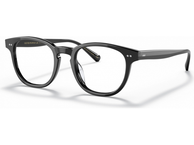 Oliver Peoples KISHO OV5480U 1731 Black