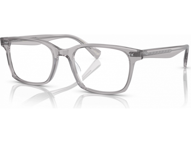 Oliver Peoples Nisen OV5446U 1132 Workman Grey