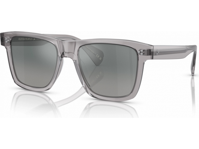 Oliver Peoples Casian OV5444SU 11326I Workman Grey