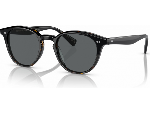 Oliver Peoples Desmon Sun OV5454SU 1722P2 Black/362 Gradient