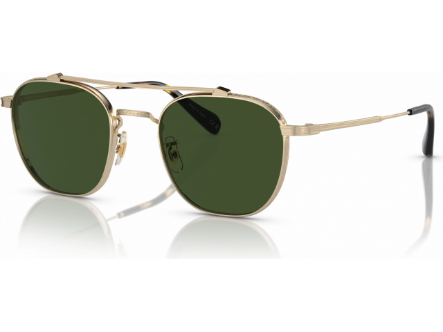 Oliver Peoples Mandeville OV1294ST 531171 Brushed Gold