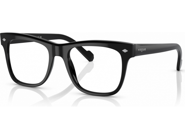 Vogue VO5464 W44 Black