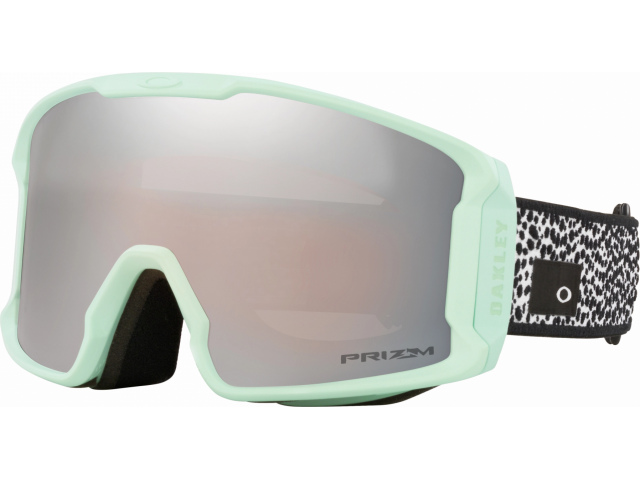   Oakley Line Miner M OO7093 709362 White Habitat