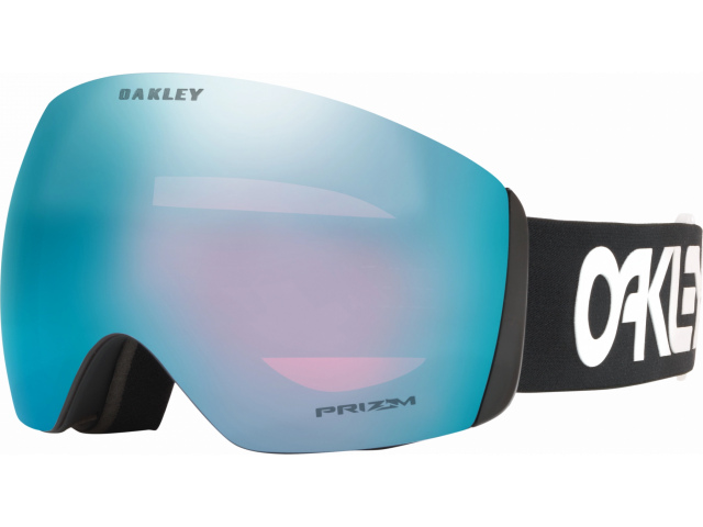����������� ����� Oakley Flight Deck L OO7050 705083 Factory Pilot Black