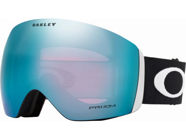 ����������� ����� Oakley Flight Deck L OO7050 705020 Matte Black