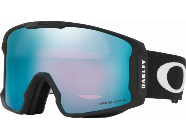 ����������� ����� Oakley Line Miner L OO7070 707004 Matte Black