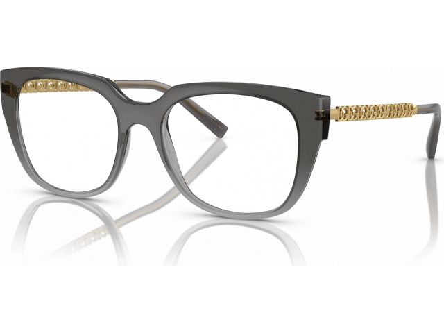 Dolce & Gabbana DG5087 3385 Gradient Black