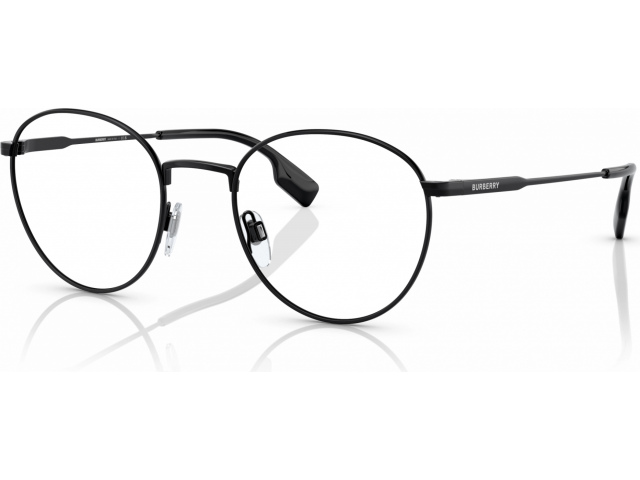 Burberry HUGO BE1373 1001 Black
