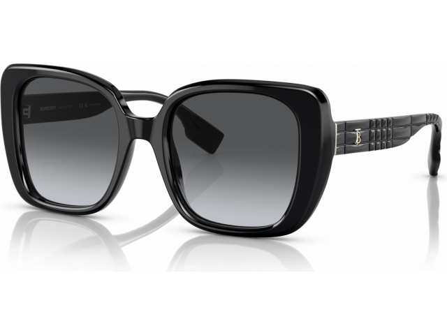 Burberry HELENA BE4371 3001T3 Black