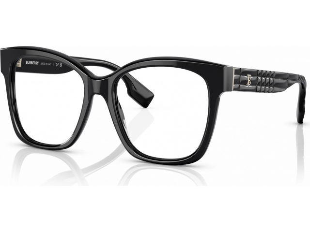 Burberry SYLVIE BE2363 3001 Black