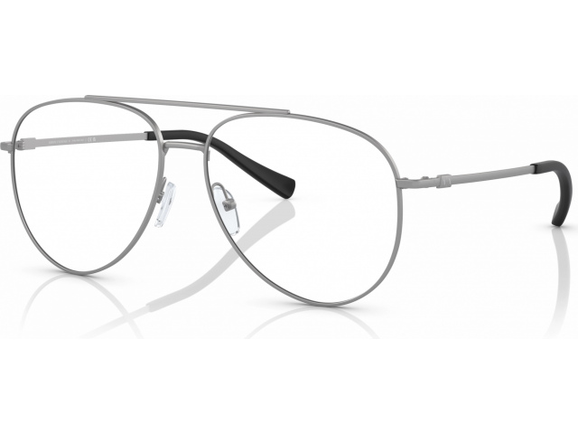 Armani Exchange AX1055 6017 Matte Gunmetal
