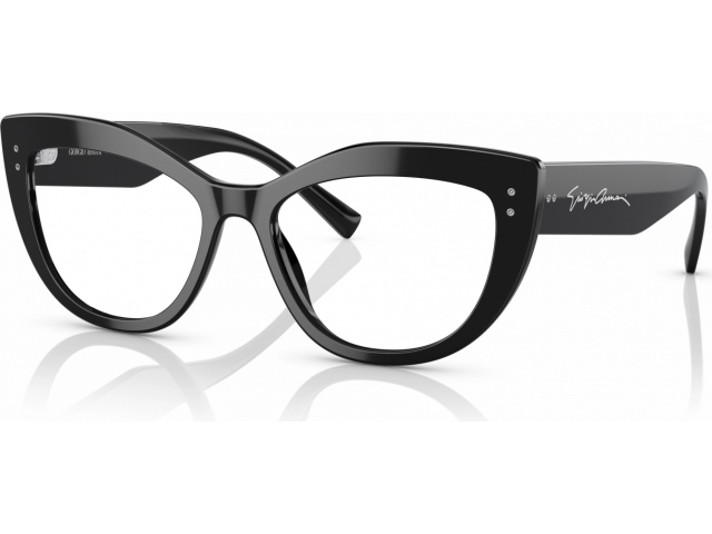 Giorgio Armani AR7231 5001 Black