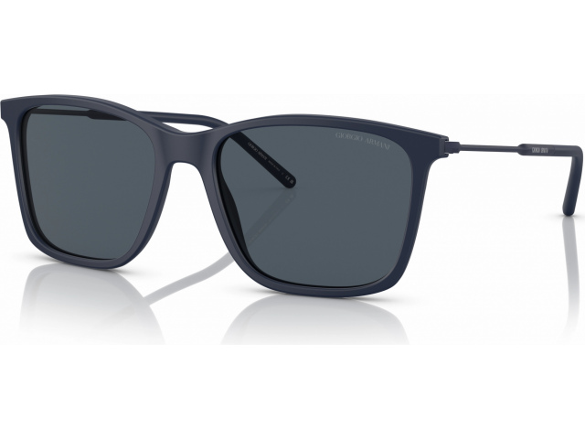 Giorgio Armani AR8176 554387 Matte Blue
