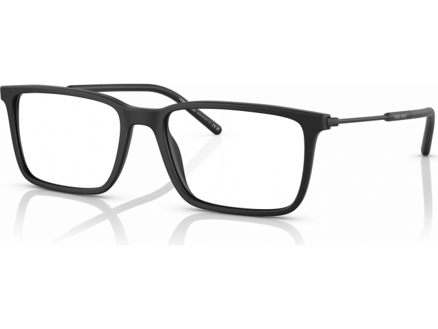 Giorgio Armani AR7233 5042 Matte Black