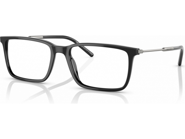 Giorgio Armani AR7233 5017 Black