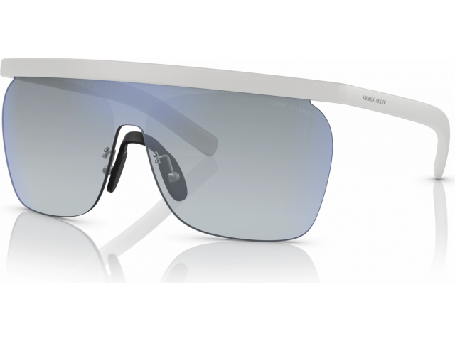 Giorgio Armani AR8169 5344D6 Rubber White